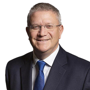 Andrew Rosindell - WABA Chairman