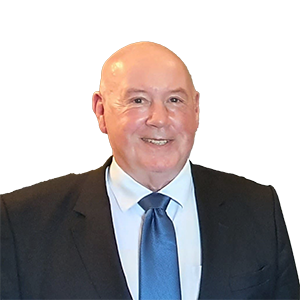 Tim Johnsen-WABA Director